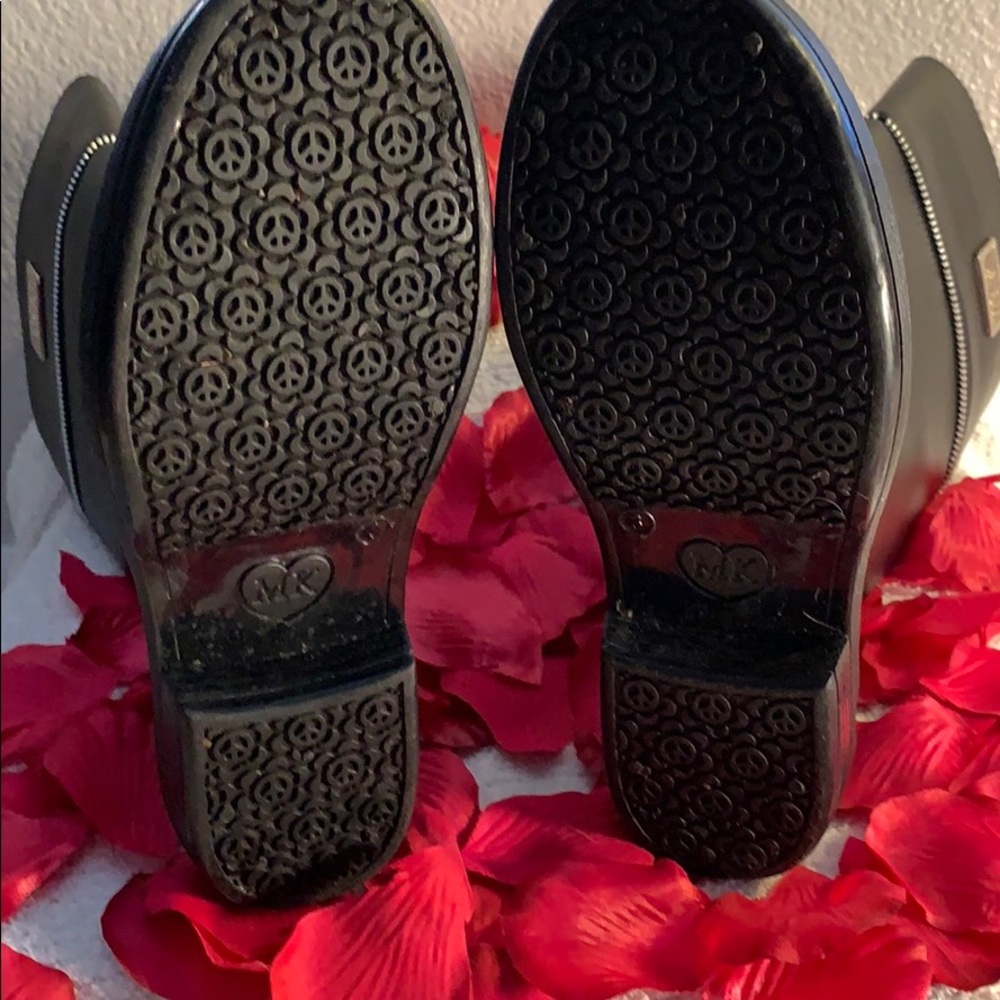 MICHAEL KORS BRAND NEW BEAUTIFUL SIZE 3 BOOTS - Picture 8 of 13
